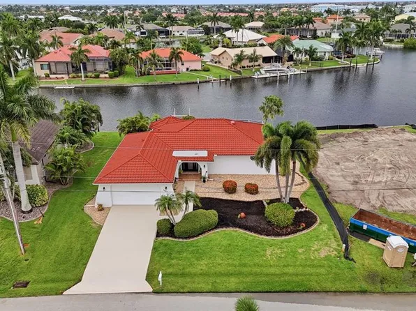 3433 NIGHTHAWK COURT, PUNTA GORDA, FL 33950