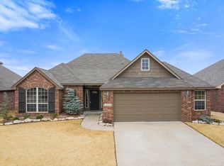 18825 E 47th St, Tulsa, OK 74134