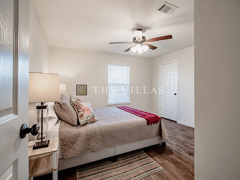 The Villas Apartments — Photo 77