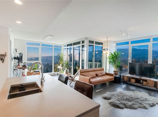 652 Whiting Way #1007, Coquitlam, BC V3J 7W9