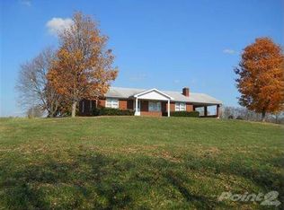 655 Commonwealth Ln, Cynthiana, KY 41031