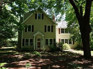 1811 Middletown Ave, Northford, CT 06472