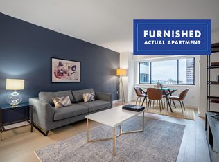 260 Washington St #2007, Boston, MA 02108