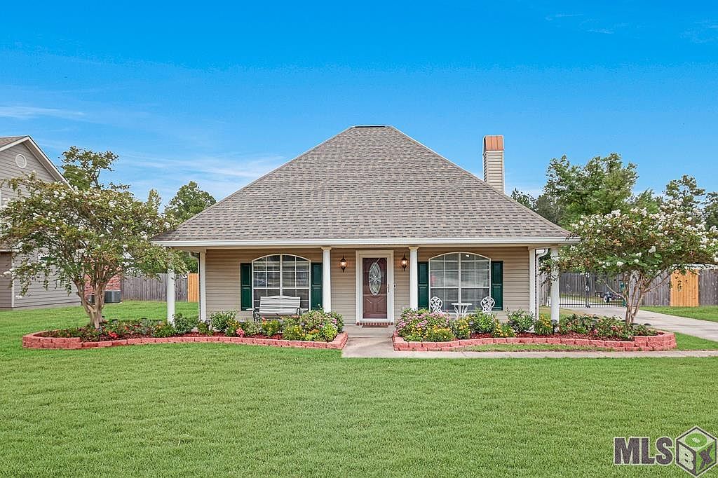 13039 N Ridge Dr, Walker, LA 70785 Zillow