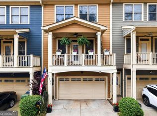 1079 Marietta Blvd NW Unit 7, Atlanta, GA