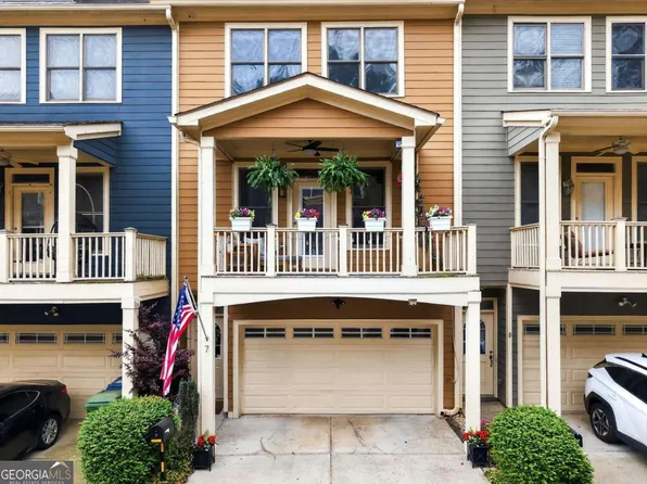 1079 Marietta Blvd NW Unit 7, Atlanta, GA 30318
