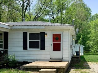 5512 N New York Ave, Evansville, IN 47711