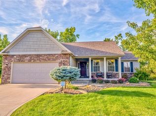 5621 Spanish Bay St SE, East Canton, OH 44730