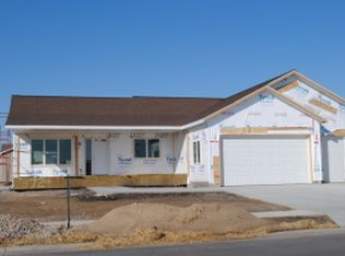 3724 11th Ave S, Moorhead, MN 56560