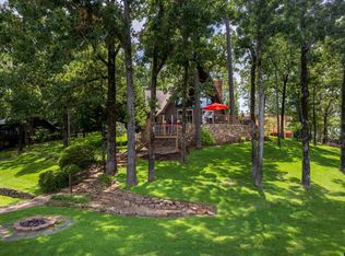 329 Hickory Hill Ln, Scroggins, TX 75480