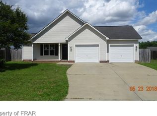 133 Detroit Ct, Raeford, NC 28376