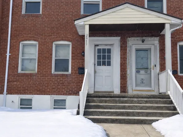 2917 Cornwall Road, 2917 Cornwall Rd #3, Dundalk, MD 21222