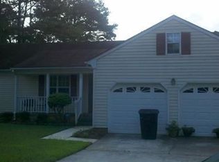 607 Linda Rd, Portsmouth, VA 23701