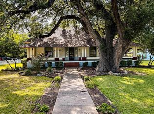 1708 S Wall St, Belton, TX 76513