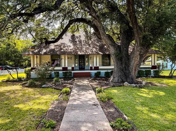 1708 S Wall St, Belton, TX 76513