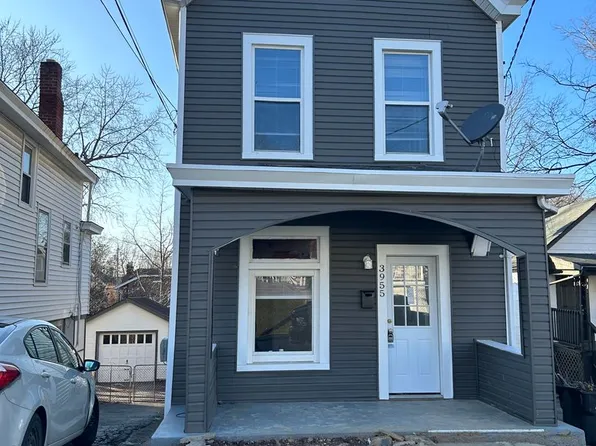 3955 Trevor Ave, Cincinnati, OH 45211