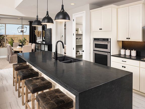New Homes For Sale in San Tan Valley