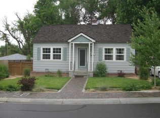 951 Williams Ave, Reno, NV 89503