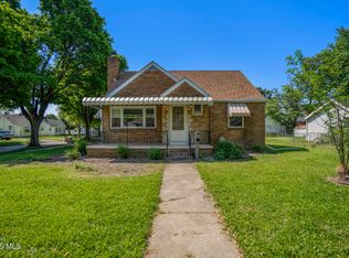 605 Eleanor Ave, Toledo, OH 43612