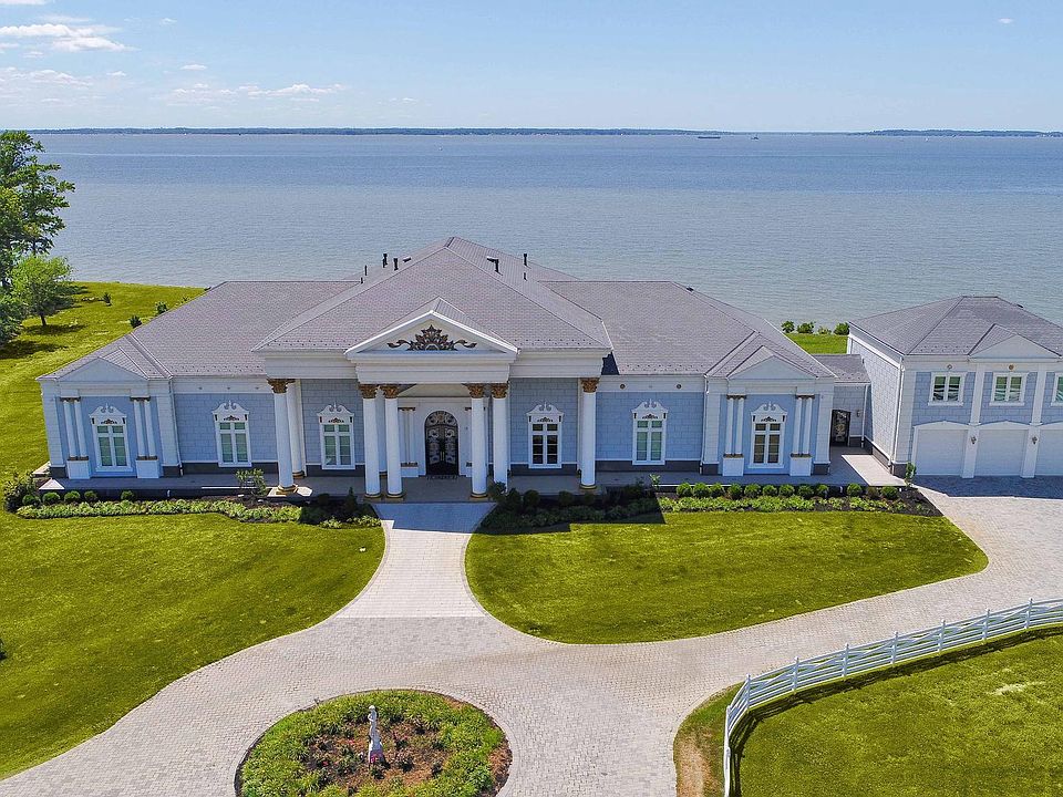 1965 Love Point Rd, Stevensville, MD 21666 Zillow