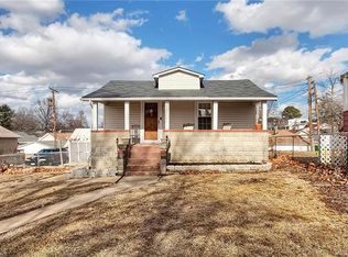 6923 Lansdowne Ave, Saint Louis, MO