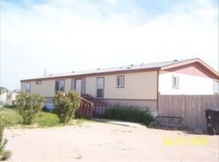 3315 W Quail Dr, Eloy, AZ 85131