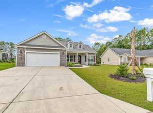 574 Timber Creek Dr, Loris, SC 29569