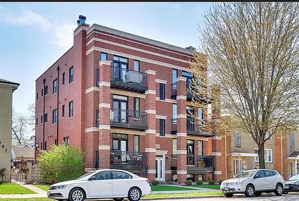 1st image of 5691 W Higgins Ave Unit 3W