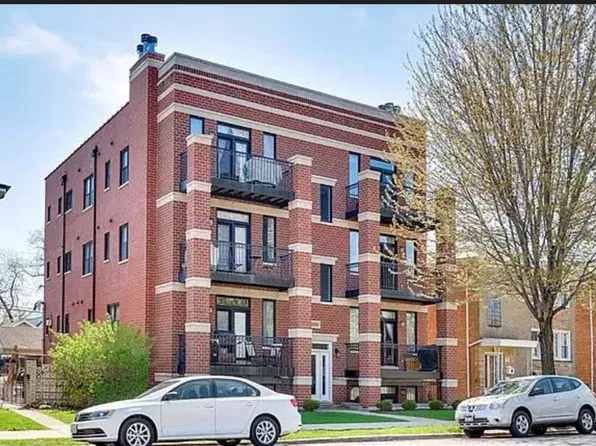 5691 W Higgins Ave Unit 3W, Chicago, IL 60630