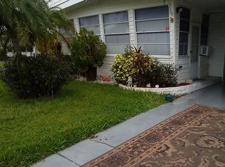 1284 Pilgrim Pl, Daytona Beach, FL 32119