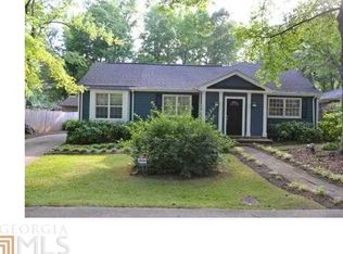 245 Jefferson Pl, Decatur, GA 30030