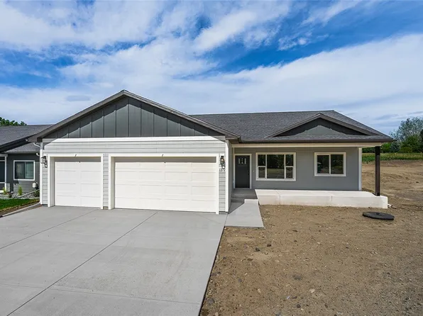 1272 Cherry Island Dr, Billings, MT 59105