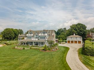 60 Hotchkiss Ln, Madison, CT 06443
