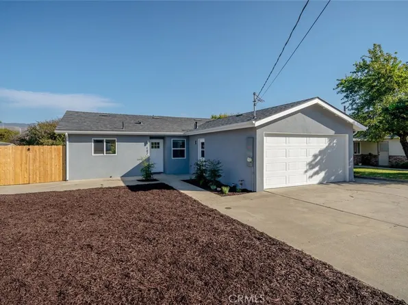 147 Patricia Dr, San Luis Obispo, CA 93405