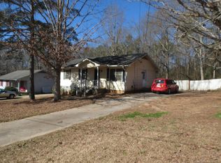 414 Elizabeth Ln, Griffin, GA