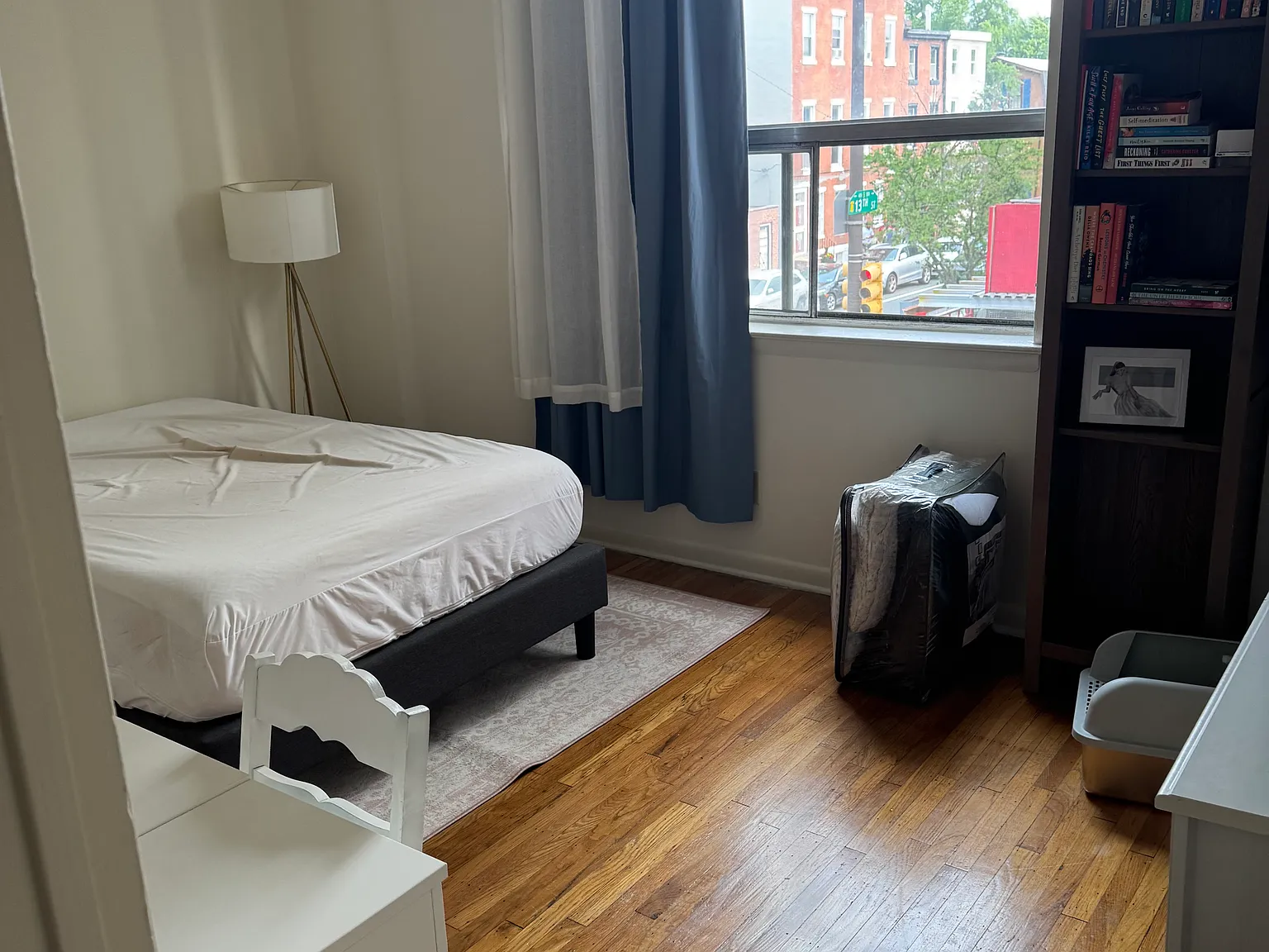 1 bed, $1,895 — Photo 4