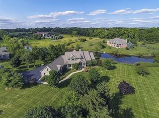 2720 Walters Way, Ann Arbor, MI 48103