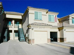 6640 Abruzzi Dr UNIT 103, North Las Vegas, NV 89084
