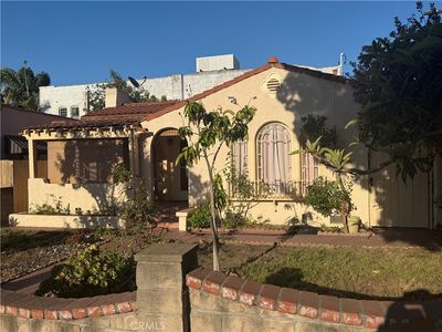 1014 S Meyler St, San Pedro, CA, 90731