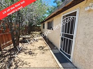 4142 E Spring St UNIT 2, Tucson, AZ 85712