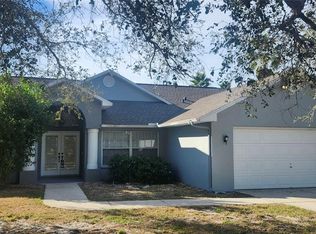 3047 Fisher Ave, Spring Hill, FL 34609