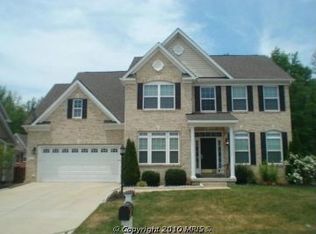 2466 Rushland Ct, Waldorf, MD 20603
