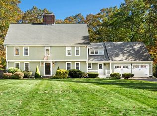 266 Willowgate Rise, Holliston, MA 01746