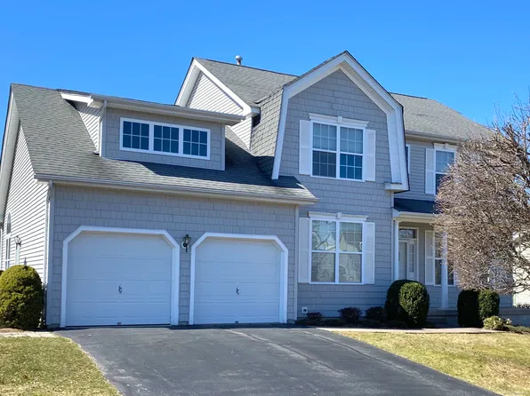 109 Auburn Way, Torrington, CT 06790