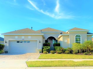 19043 Falcon Crest Blvd, Land O Lakes, FL 34638