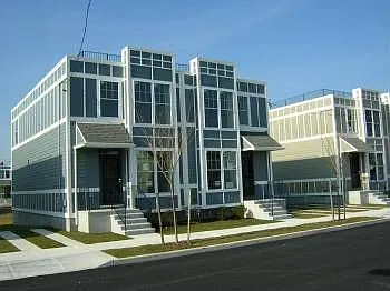 Edgemere II