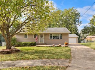 4316 SE 4th St, Des Moines, IA 50315