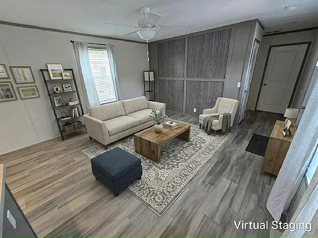 2 bed, 2.0 bath, 960 sqft, $1,500 — Photo 3