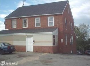 3312 Hollins Ferry Rd, Halethorpe, MD 21227