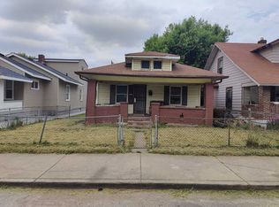 1258 N Belleview Pl, Indianapolis, IN